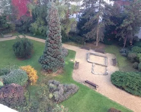 3 Pieces Porte De Versailles Paris Apartamento *