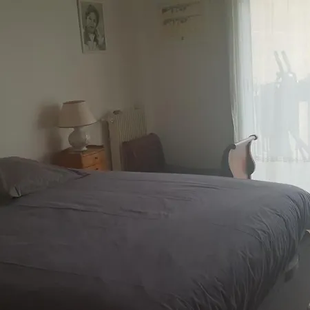 3 Pieces Porte De Versailles Paris Apartamento Issy-les-Moulineaux